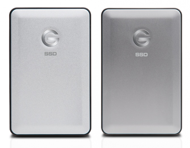 Western Digital выходит на рынок SSD и обновляет паспорта