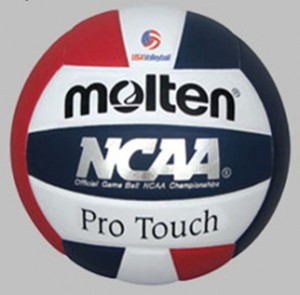 Ну и наконец, самый популярный ныне бренд в сфере производства волейбольных   мячей - «MIKASA»